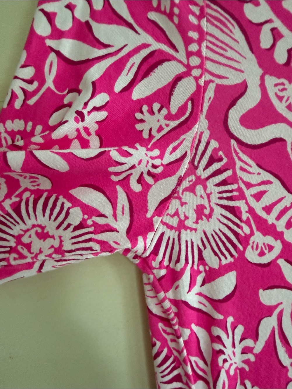 Lilly Pulitzer Bryson Maxi dress size S - Picture 3 of 7